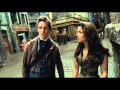 Les Misérables (2012) - Official International Trailer ...
