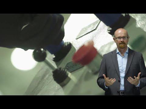 Emerson MEA Control Valve Quickship Capabilities