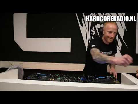 Live in the Mix Doctor Terror - Klereherriekrew - NeKro System - DJ Partycrasher enjoy 2025