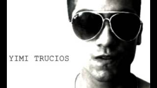 Yimi Trucios - Por que es tan difícil quererte