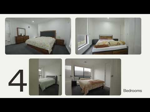 20 McLeod Crescent, Lucas, VIC 3350, 4房, 3浴, House