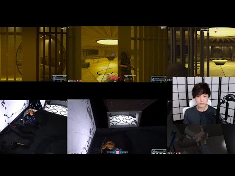 [2022/02/13] hello ! (GTA V)