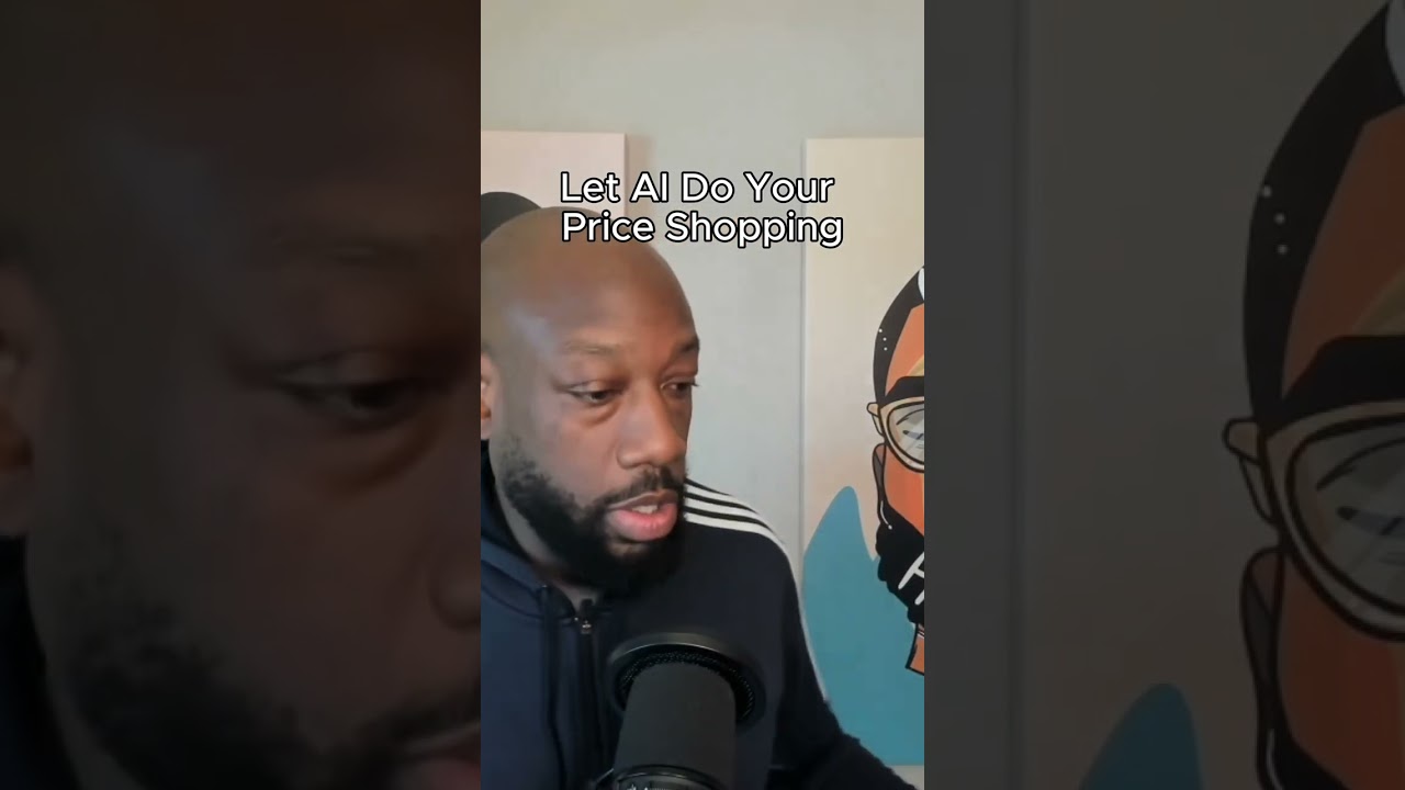 🔸Let AI Do Your Price Shopping🔸