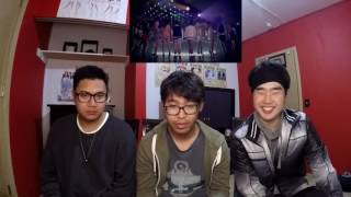 Hyungdon & Daejune(형돈이와 대준이) - Sexy Side(예스빠라삐) MV Reaction [T3UF]