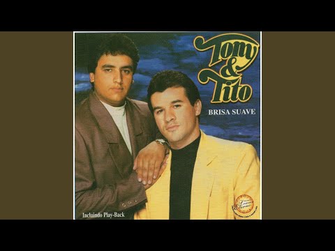 Homem De Branco - Tony e Tito