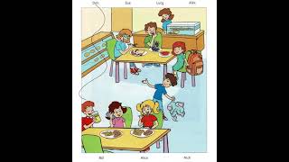 STATERS 1 - UNIT 5 - PART 1