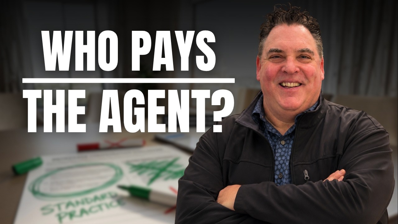 Buyer Agent Commissions in 2026: What Changed and What Didn't