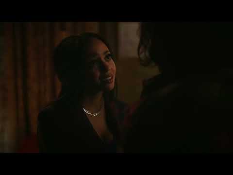Toni Proposes To Fangs For Baby Anthony - Riverdale 6x15 Scene