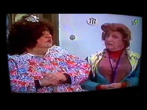 La Tota y Porota: Insaciable