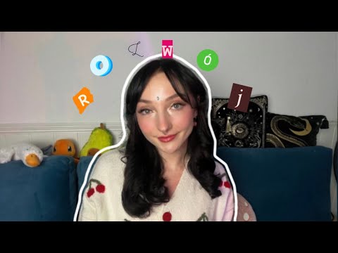 Bardzo okrężna drogą, mówię o tym, że rozwój duchowy nie jest liniowy.