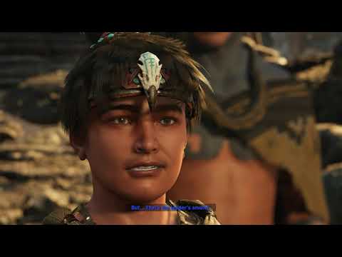 SHADOW OF TOMB RAIDER PC GAME WALKTHROUGH PART- 22 1080P HD NO COMMENTARY (THE ESCAPE)🏹