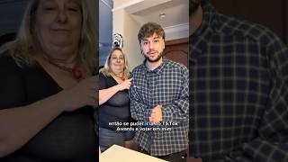 VOTA EM MIM 🙏🏻  #tiktokawards