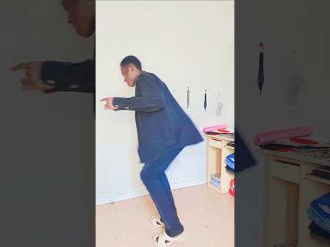 “Do It With No Hands 😎 | Best Dance Challenge 2026”