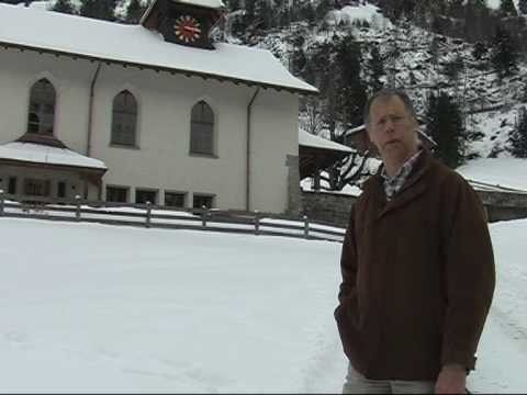 Video Andacht 11.Februar 2010