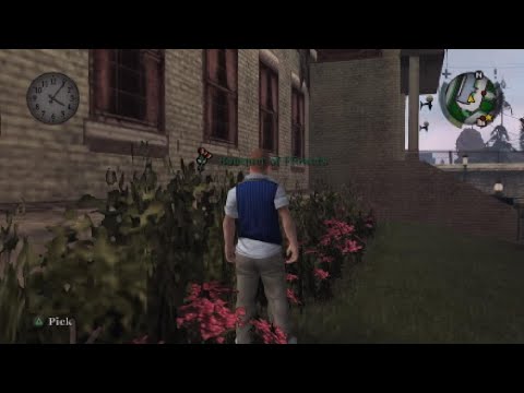 Bully (Canis Canem Edit) - Casanova & Green Thumbs Up Trophies