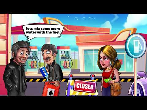 Money tycoon city : idle games Video
