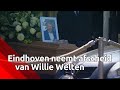 Een bijzondere uitvaart voor overleden horecaman Willie Welten