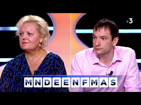 Des chiffres et des lettres - Vendredi 12 novembre 2021