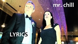 Ashes and Dreams - Mr. Chill (Lyric Video)