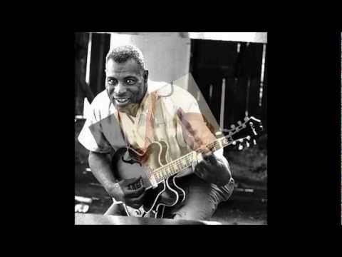 Howlin Wolf-Little Baby