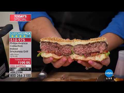 HSN | Kitchen Essentials featuring Philips 05.15.2018 - 11 AM