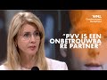 Mona Keijzer (CDA) sluit samenwerking met PVV uit: ‘Het heeft de partij verscheurd’