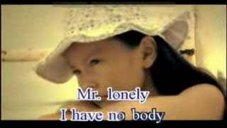 Mr.Lonely