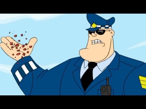 The Power of Boot | Funny Episodes | Dennis and Gnasher