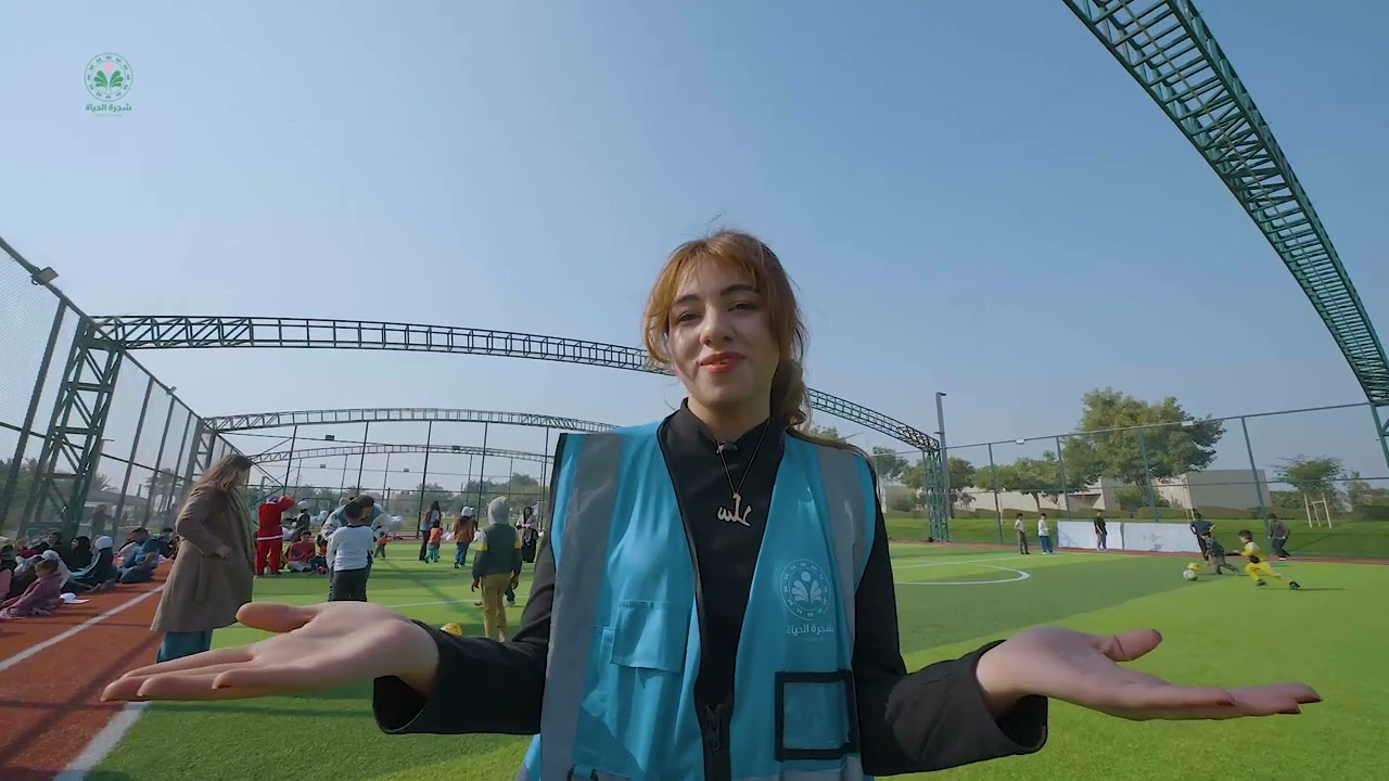 Happy New Year with the Tree of Life Foundation: Continuous Giving and Fruitful Goodness