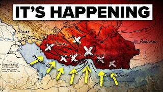 We PREDICTED U.S.–Iran War in 2025... Now We Are Predicting How It ALL ENDS