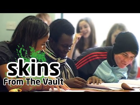 Skins: From The Vault - # 8 - Part 2