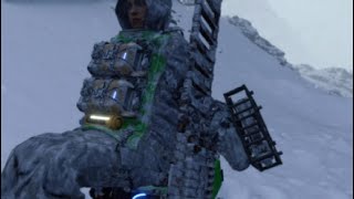 続編発売決定記念DEATH STRANDING第18話[雪山遭難？赤ちゃんの育て方]