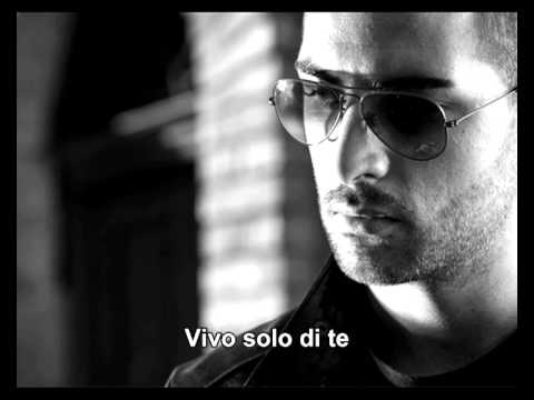 Rosario Miraggio - Vivo solo di te