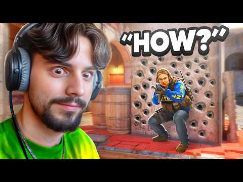 I tricked YouTubers to watch their own games..