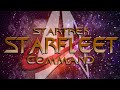 STAR TREK STARFLEET COMMAND Main Theme By Ron Jones Interplay Entertainment