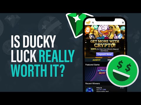 Duckyluck