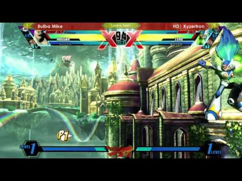 WSO 09/10/2012 UMVC3 Bulba Mike vs HD|Kyzertron Loser semi