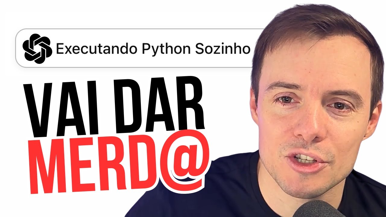 GPT has been granted permission to run scripts and servers