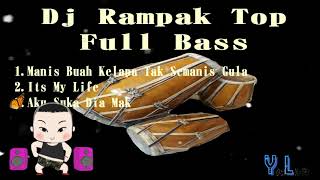 Download lagu dj full rampak mantap buat Cek sound mp3 Download lagu dj full rampak mantap buat Cek sound mp3