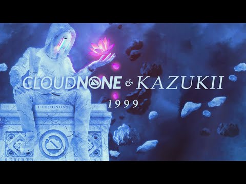 CloudNone & Kazukii - 1999 [Monstercat Release]