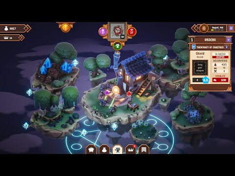 Release Date Trailer