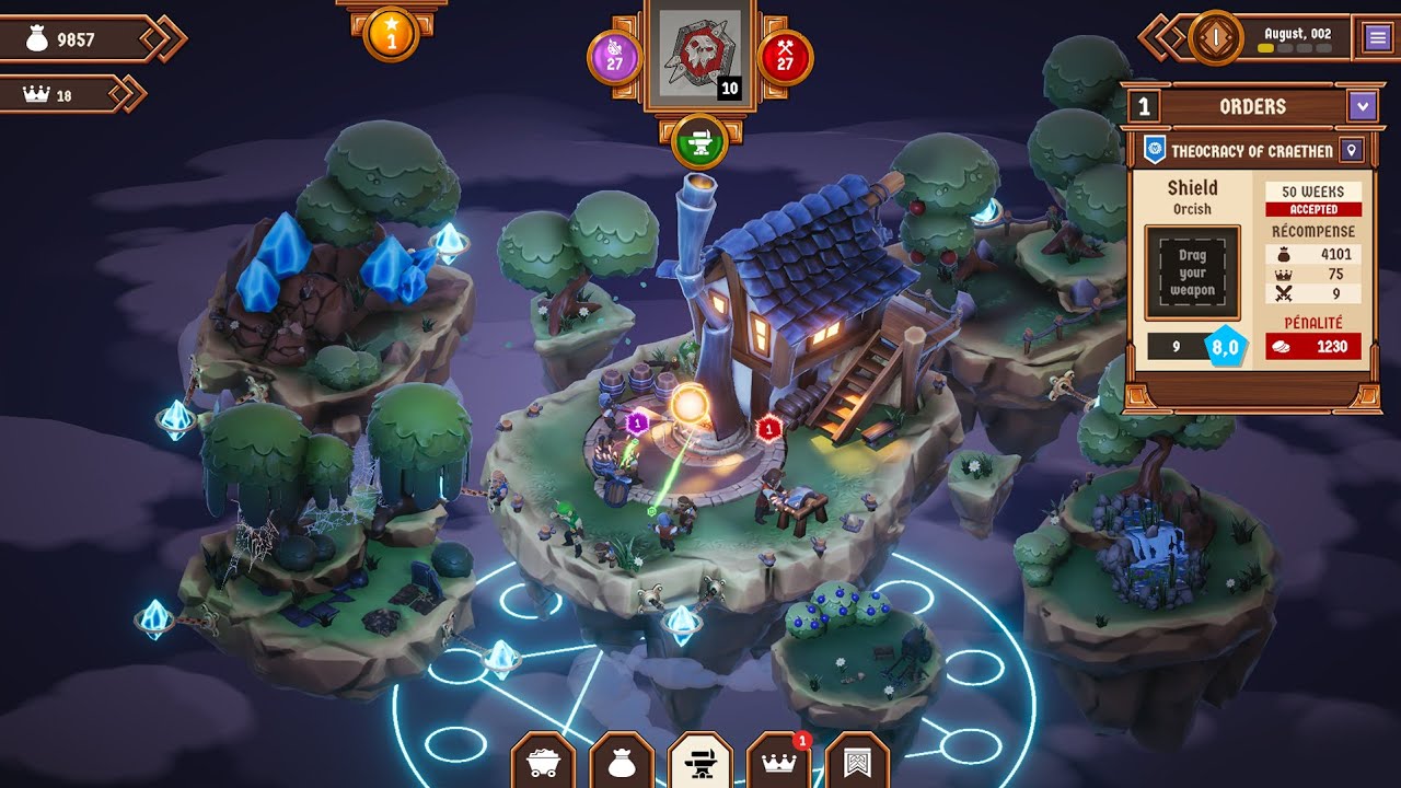 Release Date Trailer