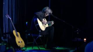 Eric Johnson - Once Upon a Time In Texas (Live)