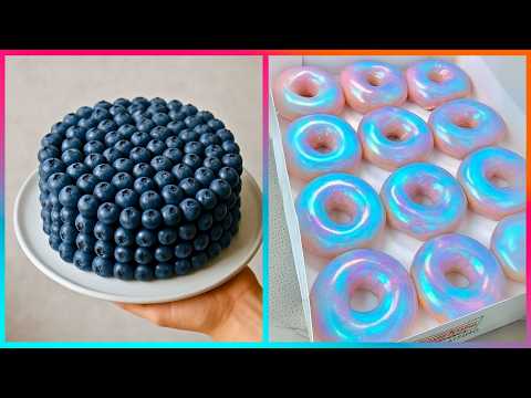 Easy Cake Decorating Ideas That Anyone Can Do