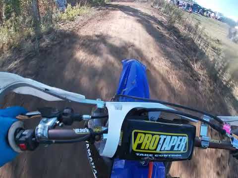 GNCC 2019 Mountaineer Open C 25+ Part 3