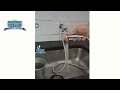 Ducha Higiênica Econ Clean 1/4V - Cód 1230421 - TORNEIRAS COELHO
