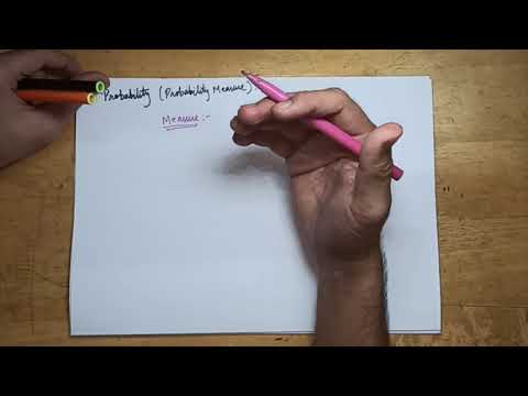 A Friendly Introduction to Rigorous Probability Theory