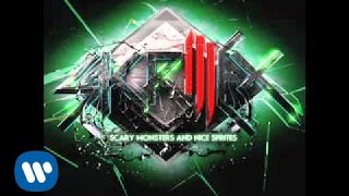 SKRILLEX -  SCATTA (FEAT FOREIGN BEGGARS AND BARE NOIZE)