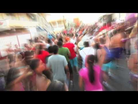 A.J. Ventura - "Spirit of Carnival" ft. Skinny Fabulous (Official Music Video)