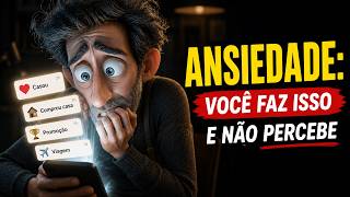 Você pode estar alimentando sua ansiedade todos os dias... | Reflexão